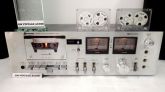 [VENDIDO] TAPE DECK K7 POLYVOX CP-15OD IMPECÁVEL