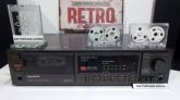 (((VENDIDO))) TAPE DECK GRADIENTE SPECT65 Restaurado 100% OK